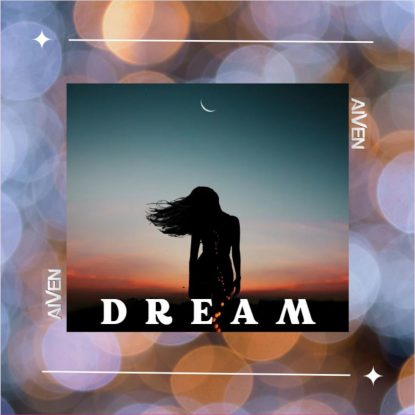 Aiven Dream Cover